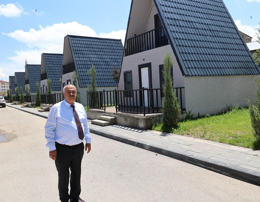 Bungalov